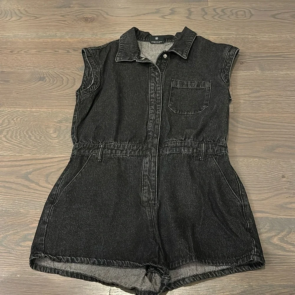 Romper - Picture 1 of 1